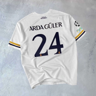 ARDA Unisex Oversize Tshirt