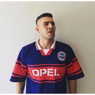 BAYERN UNISEX FORMA TSHIRT