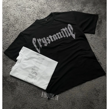 CRY UNISEX OVERSIZE TSHIRT