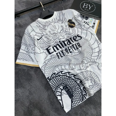 FC REAL Oversize Unisex Tshirt