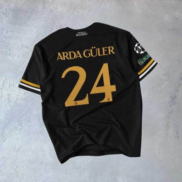 ARDA Unisex Oversize Tshirt