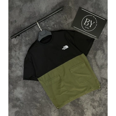 NFC Cepli Unisex Oversize Tshirt