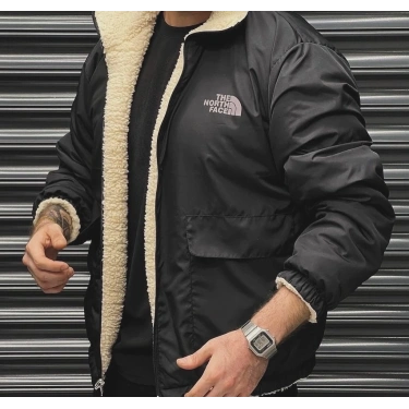 NFC Çift Taraflı Mont