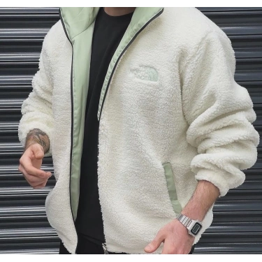 NFC Çift Taraflı Mont