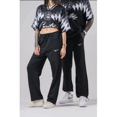 NK NAKIŞ LOGO UNISEX EŞOFMAN