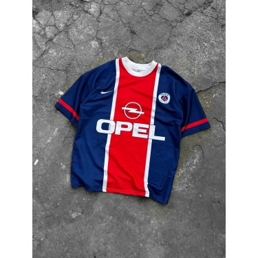 NK OPEL UNISEX FORMA TSHIRT (LACİVERT)