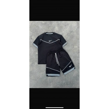 NK PARÇALI UNISEX ŞORT TAKIM