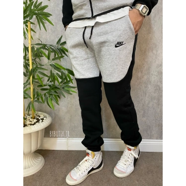 NK Tech Fleece 3 iplik Eşofman