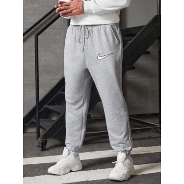 Reflektörlü Unisex 3 İplik Eşofman Altı (GRi)