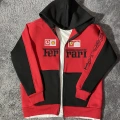FRR Unisex Kapsonlu Hoodie