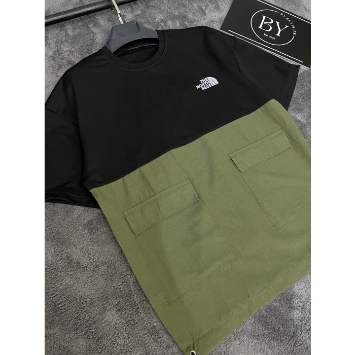 NFC Cepli Unisex Oversize Tshirt