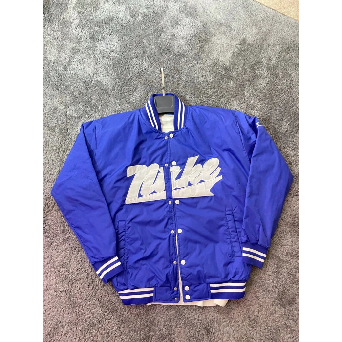 NK Ribana Unisex Bomber Ceket