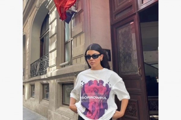 Tişört Kırışıklığı Nasıl Giderilir?