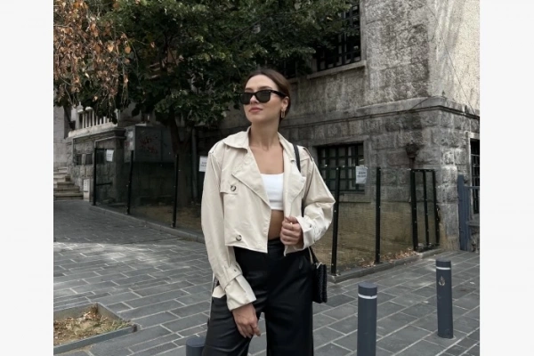 Ceket Nasıl Ütülenir?