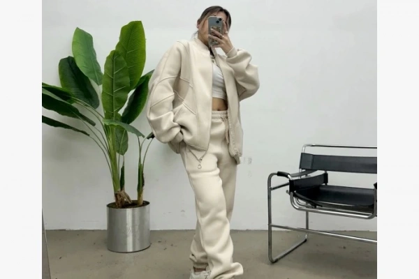 Çıkan Eşofman İpi Nasıl Takılır?