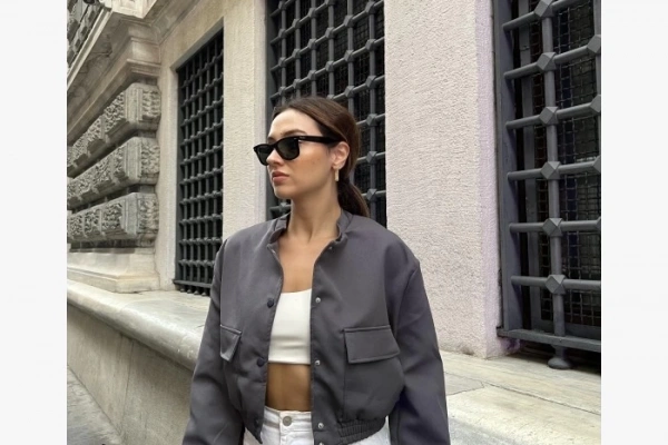 Bomber Ceket Altına Ne Giyilir?