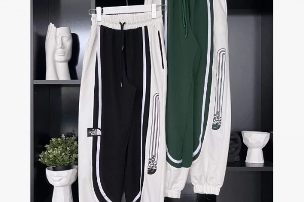 Diz Yapan Eşofman Nasıl Düzelir?