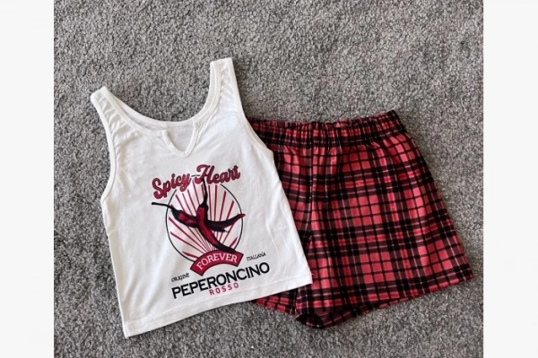 Pijama Partisinde Ne Yapılır?