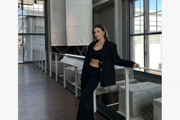 Kışın Klasik Giyim Kombinleri Nasıl Oluşturulur?