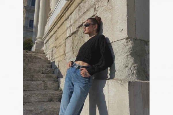 Sertleşen Kazak Nasıl Yumuşatılır?