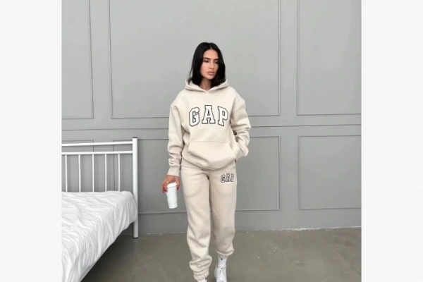 Paçası Uzun Gelen Eşofman Nasıl Kısaltılır?