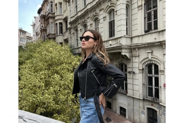 Biker Ceket Hangi Mevsimlerde Giyilir?