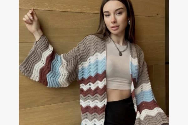 Hırka İçine Ne Giyilir?