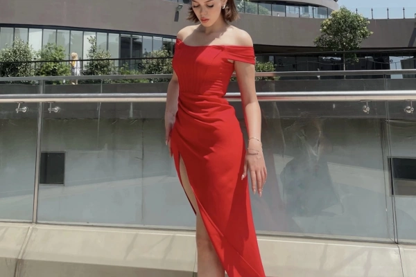 Abiye Elbise Nasıl Yıkanır?