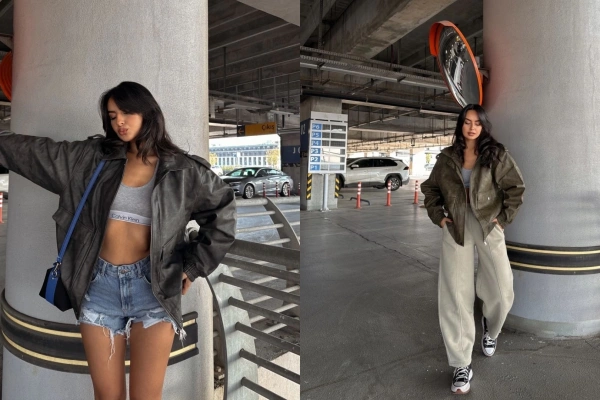 Boyfriend Ceket Nasıl Kullanılır?