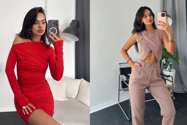 Evde Yılbaşı Kombini Nasıl Yapılır?