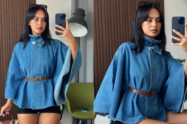 Kadın Panço Nasıl Kullanılır?