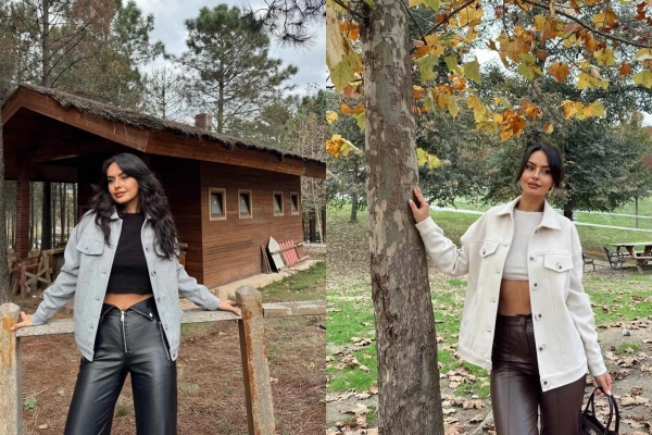 Kaşe Ceket Nasıl Kombinlenir?