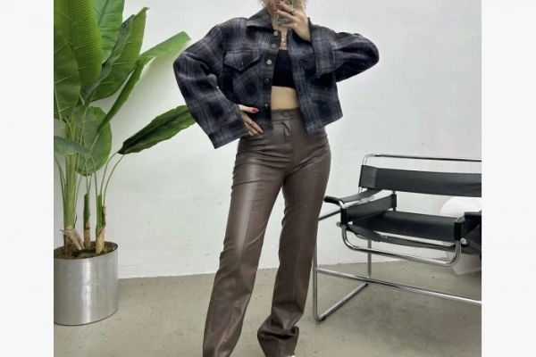 Kaşe Ceket Nasıl Yıkanır?