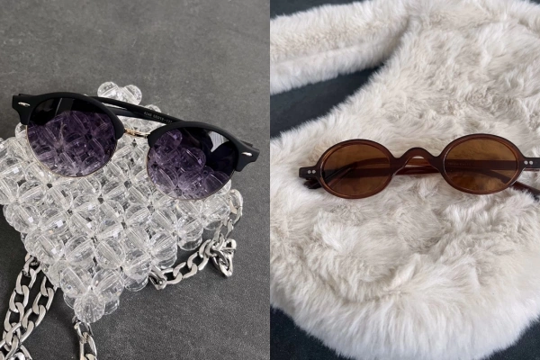 Kışın Güneş Gözlüğü Takılır Mı?