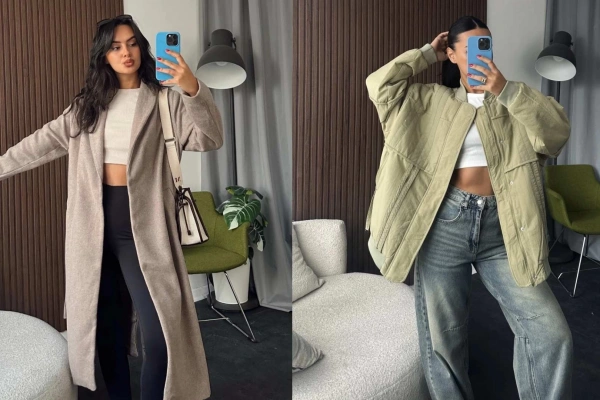 Vücut Tipine Göre Mont Nasıl Seçilir?