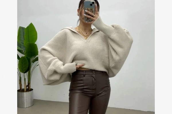 Yün Kazak Nasıl Ütülenir?