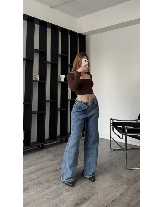 Benna Eskitme Palazzo Jean