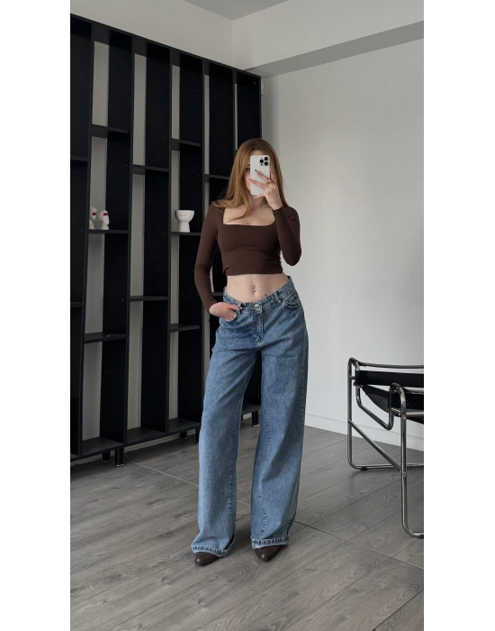 Benna Eskitme Palazzo Jean