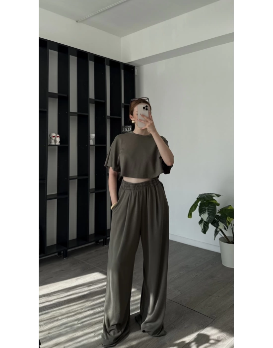 Haki Solie Modal 2’li Takım