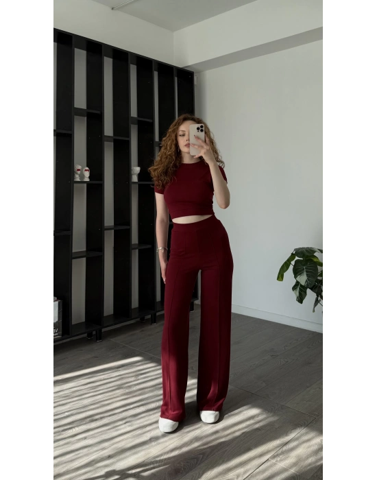 Kiara Bordo 2’li Takım
