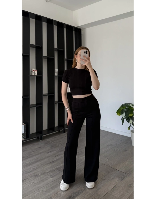 Kiara Siyah 2’li Takım