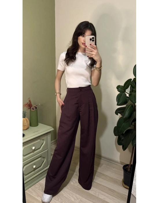 Mürdüm Killy Piliseli Palazzo Pantolon