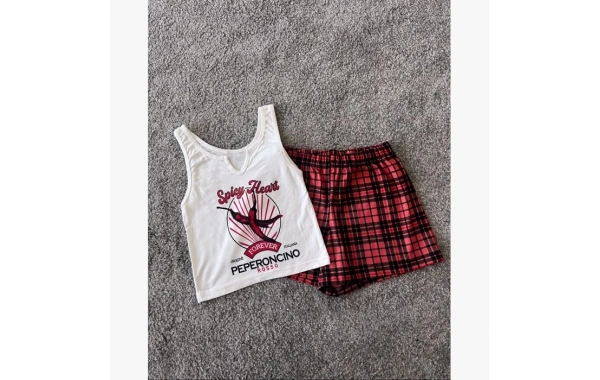 Pijama Partisinde Ne Yapılır?