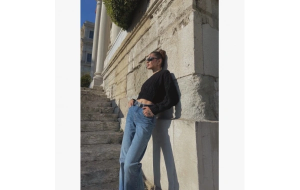 Sertleşen Kazak Nasıl Yumuşatılır?