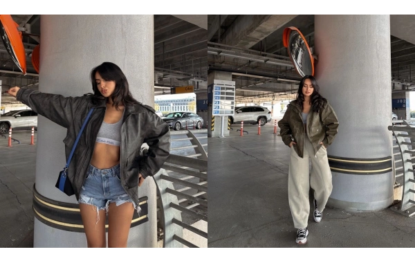 Boyfriend Ceket Nasıl Kullanılır?
