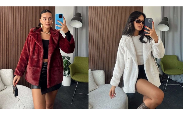 Kışın Kürk Kaban Neden Kullanışlıdır?