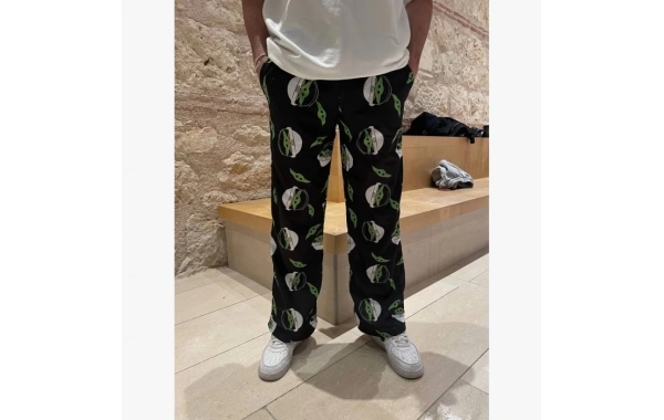 Tiftiklenen Eşofman Nasıl Temizlenir?