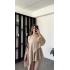 Bej 7 Görünümlü 2’li Takım