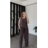 Kahve Mosy Tensel Eskitme 2’li Takım