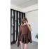 Kahverengi 7 Görünümlü 2’li Takım